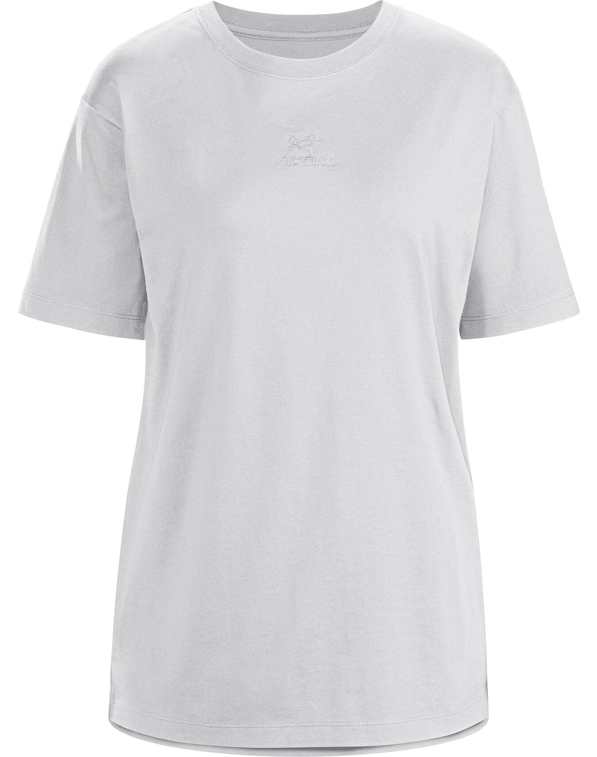 T-shirt Arc'teryx Pendant Donna Bianche - IT-417533